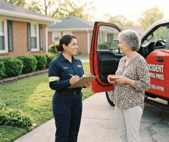 Accident Towing Service Forest Knolls, CA FAQs